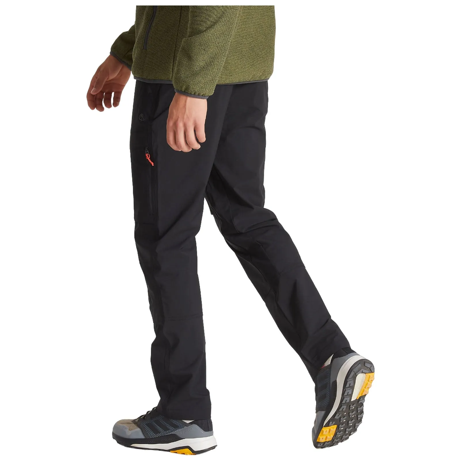 Craghoppers Mens Kiwi Pro Expedition Trousers