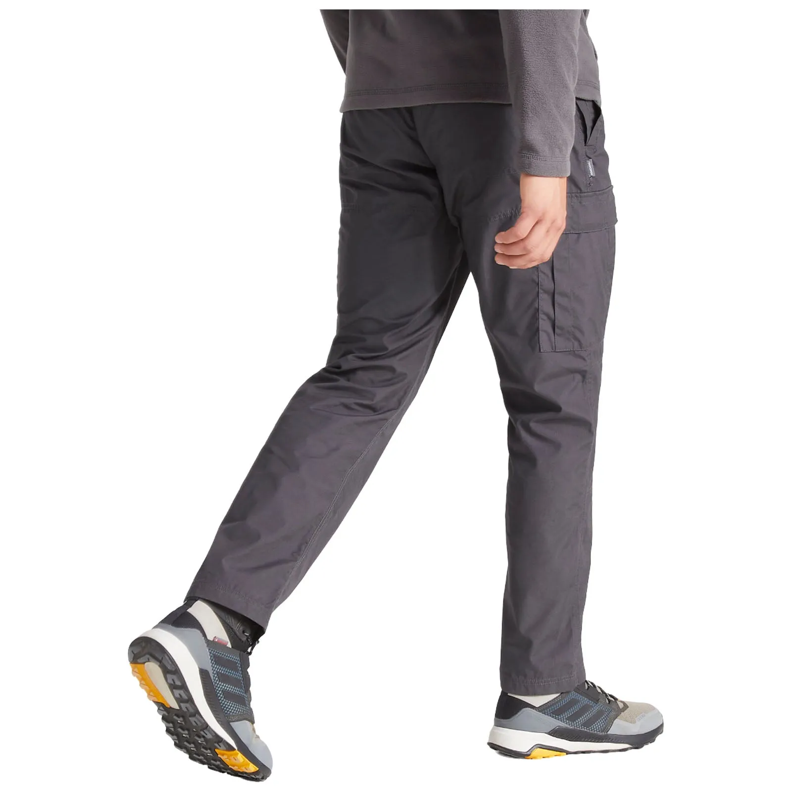 Craghoppers Mens Kiwi Tailored Trousers