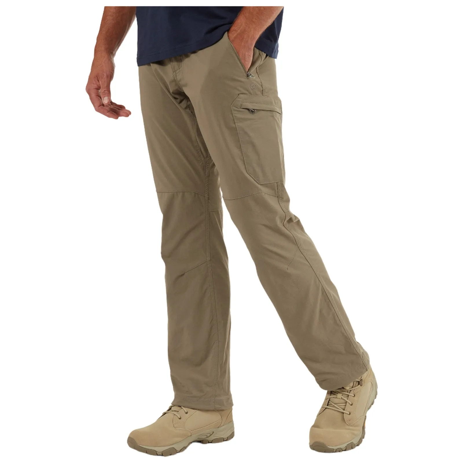 Craghoppers Mens NosiLife Pro II Trousers