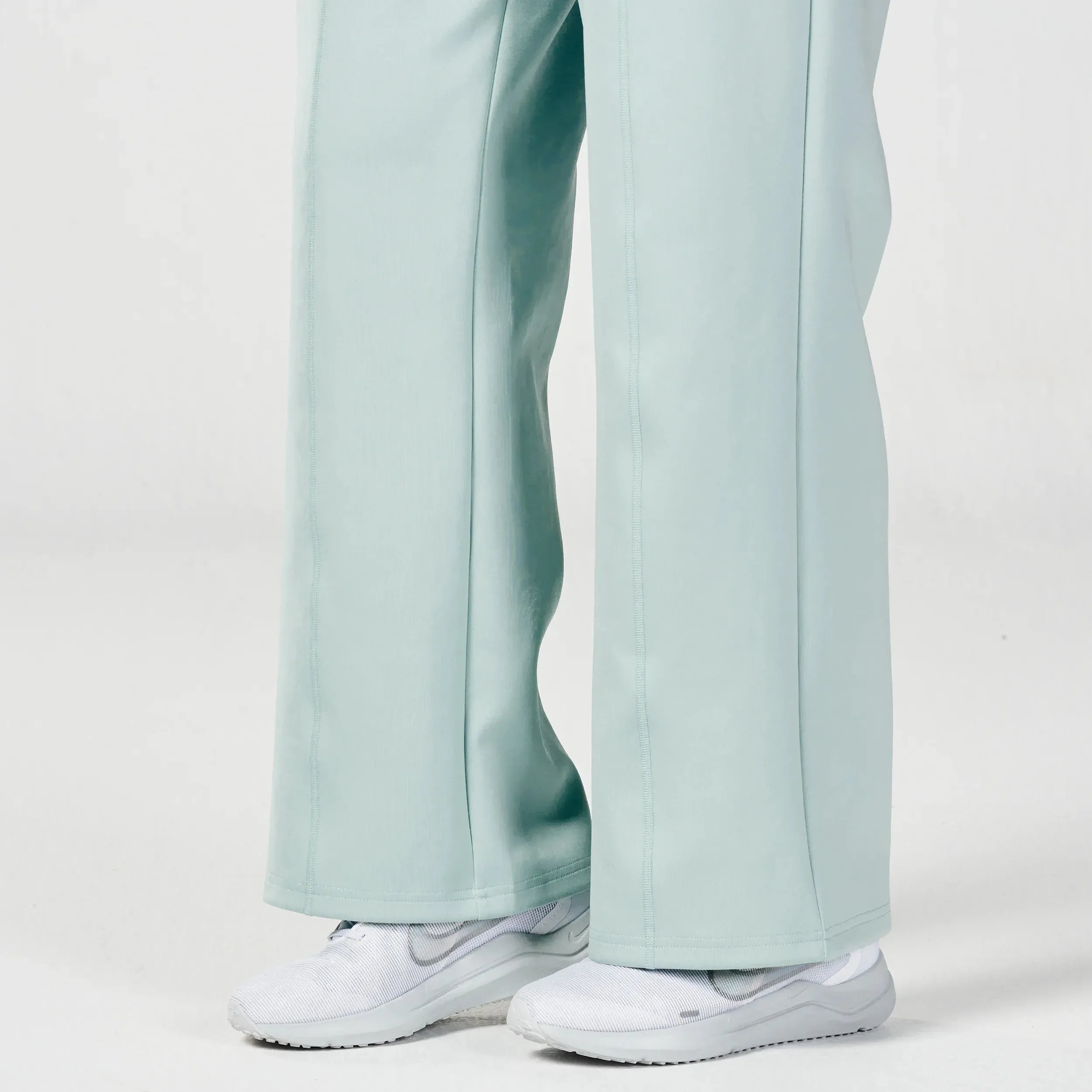 Crossover Straight Pants - Surf Spray