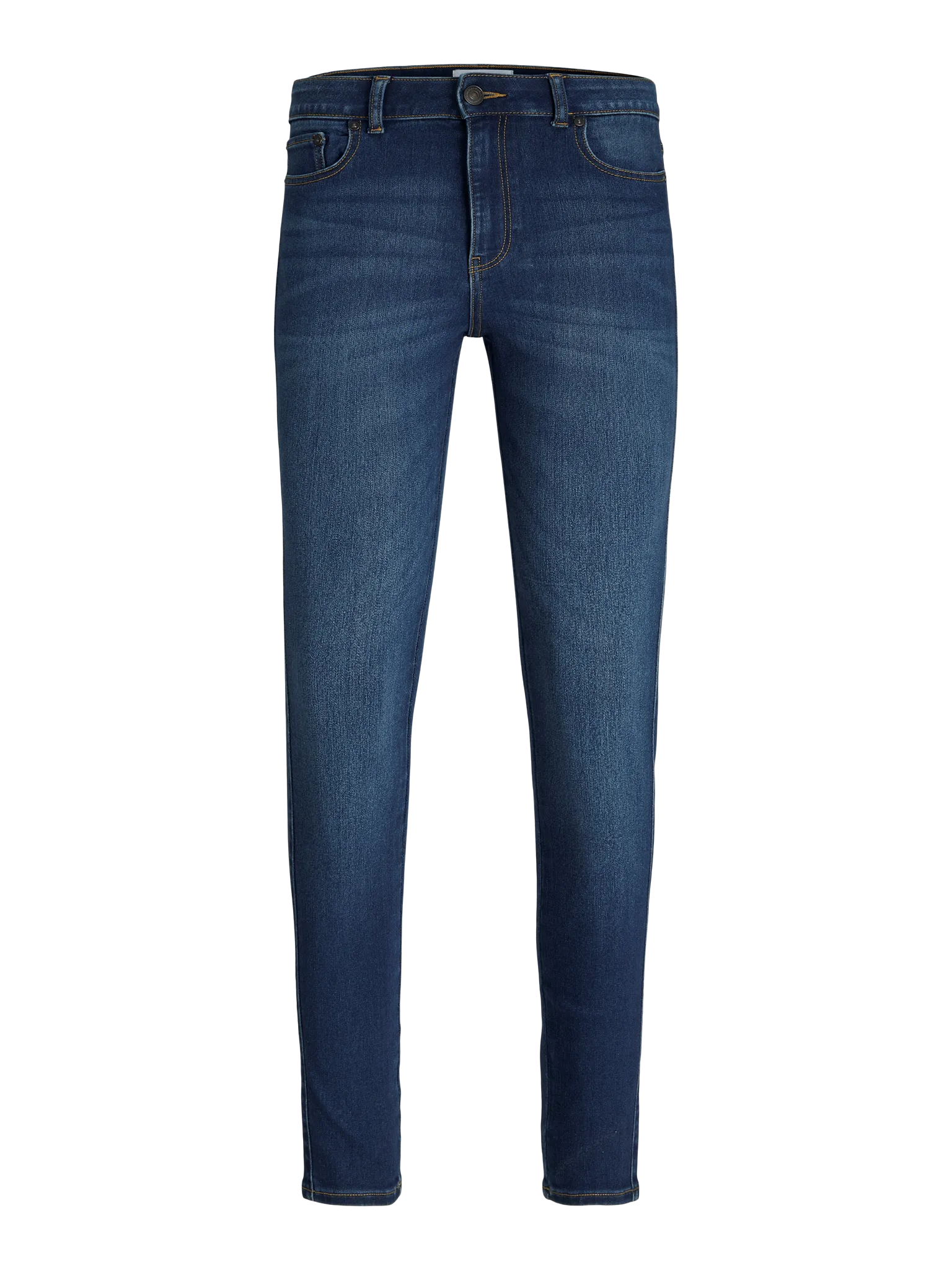 De Originale Performance Skinny Jeans - Medium Blue Denim