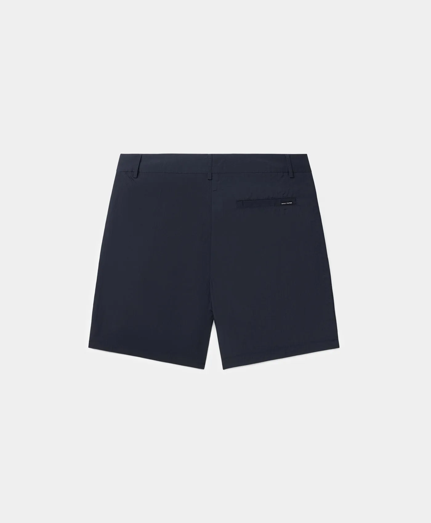 Deep Navy Yaro Shorts