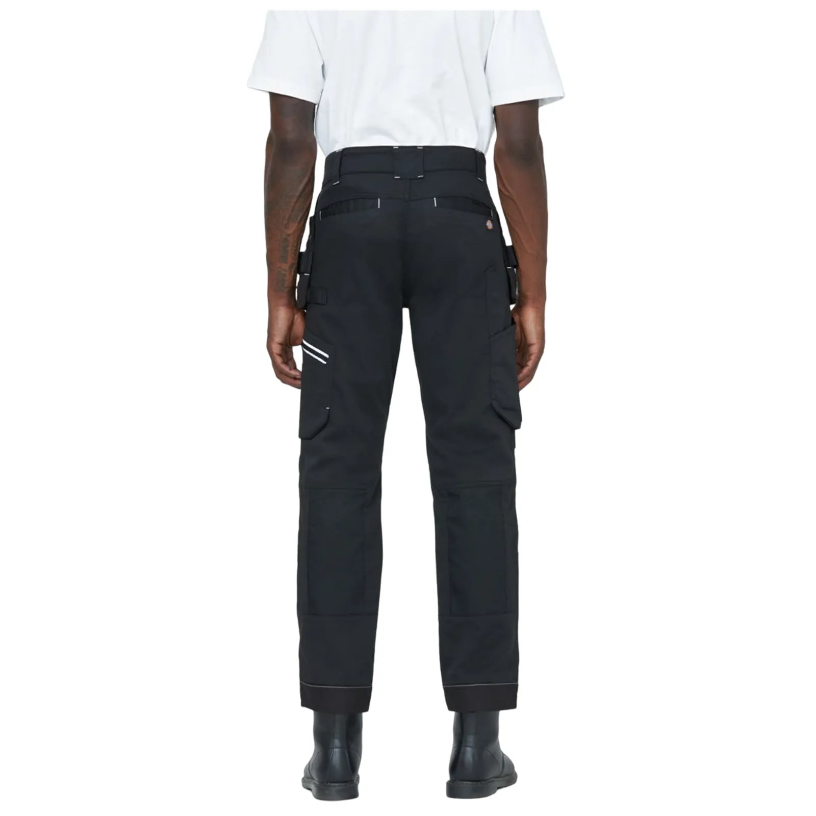 Dickies Mens Holster Universal Flex Trousers