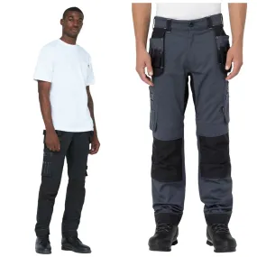 Dickies Mens Holster Universal Flex Trousers