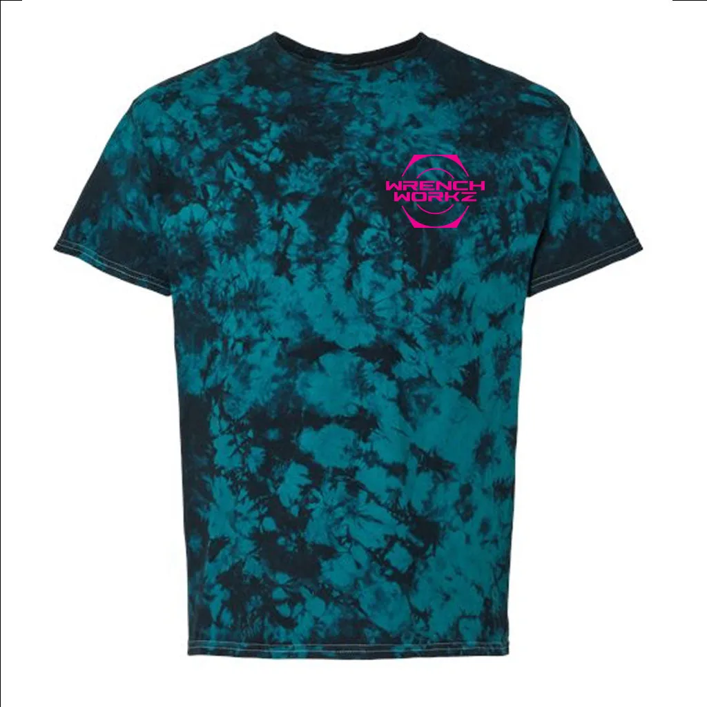 Dip Dyed T-shirt