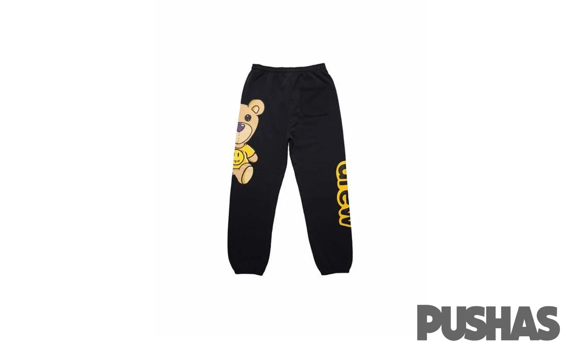 Drew House Theodore House Sweatpants 'Black'