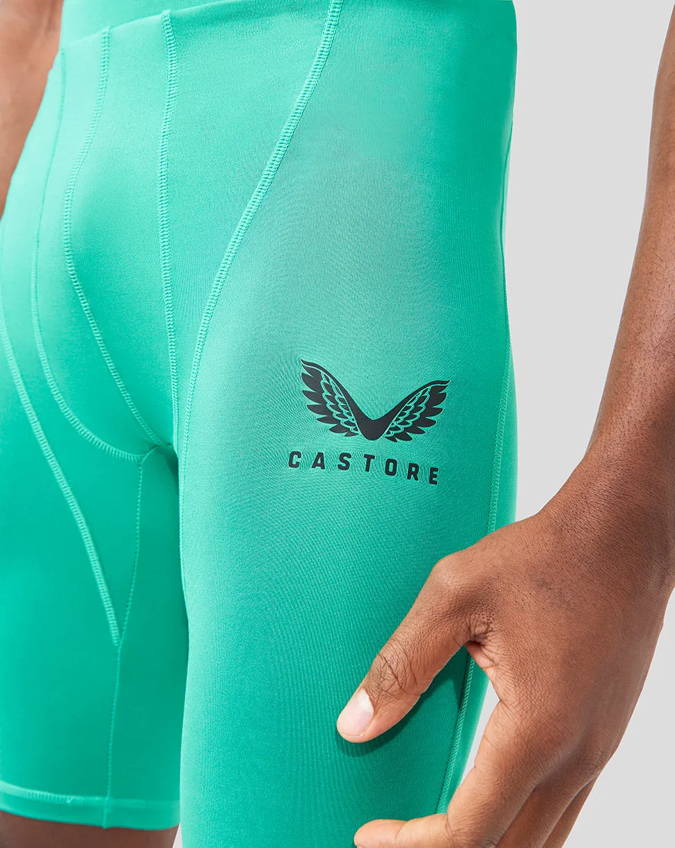 Emerald Baselayer Shorts