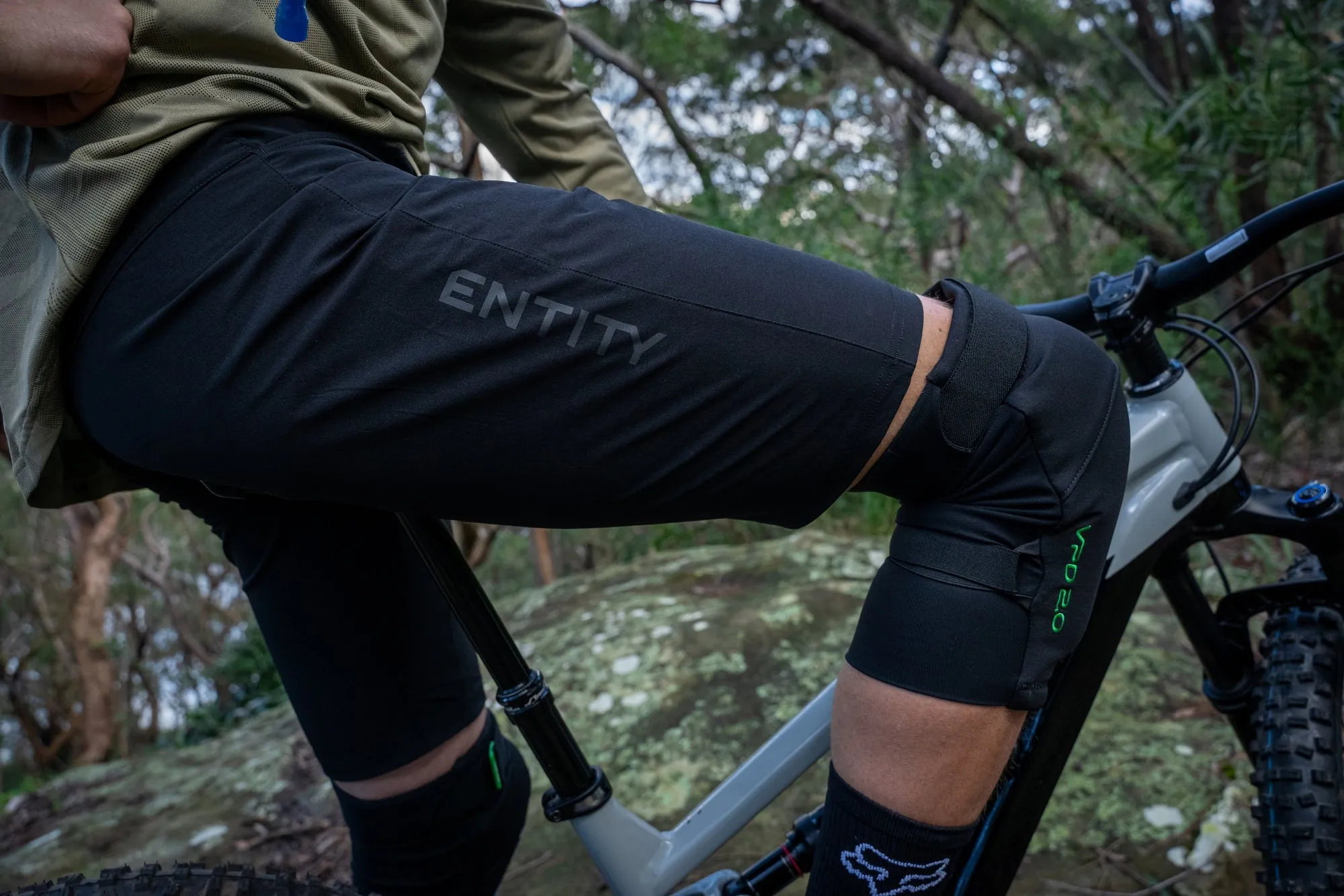 Entity MTB Shorts