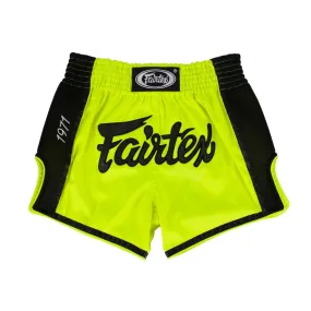 Fairtex Shorts BS1706