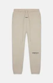 Fear Of God Essential Sweatpants Tan