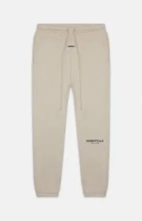 Fear Of God Essential Sweatpants Tan