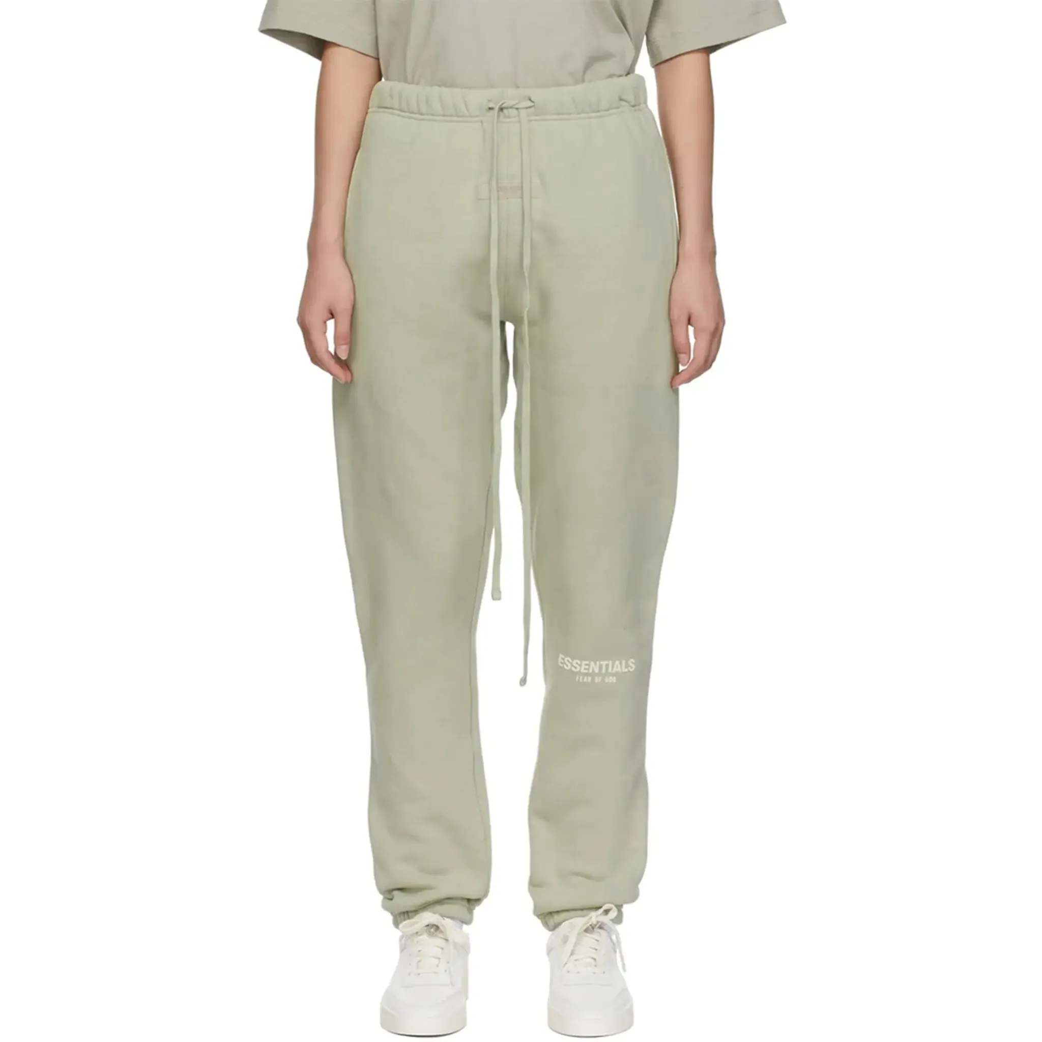 Fear Of God Essentials Seafoam Sweatpants