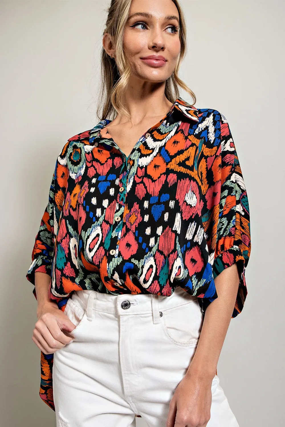 'Fleeting Love' Top