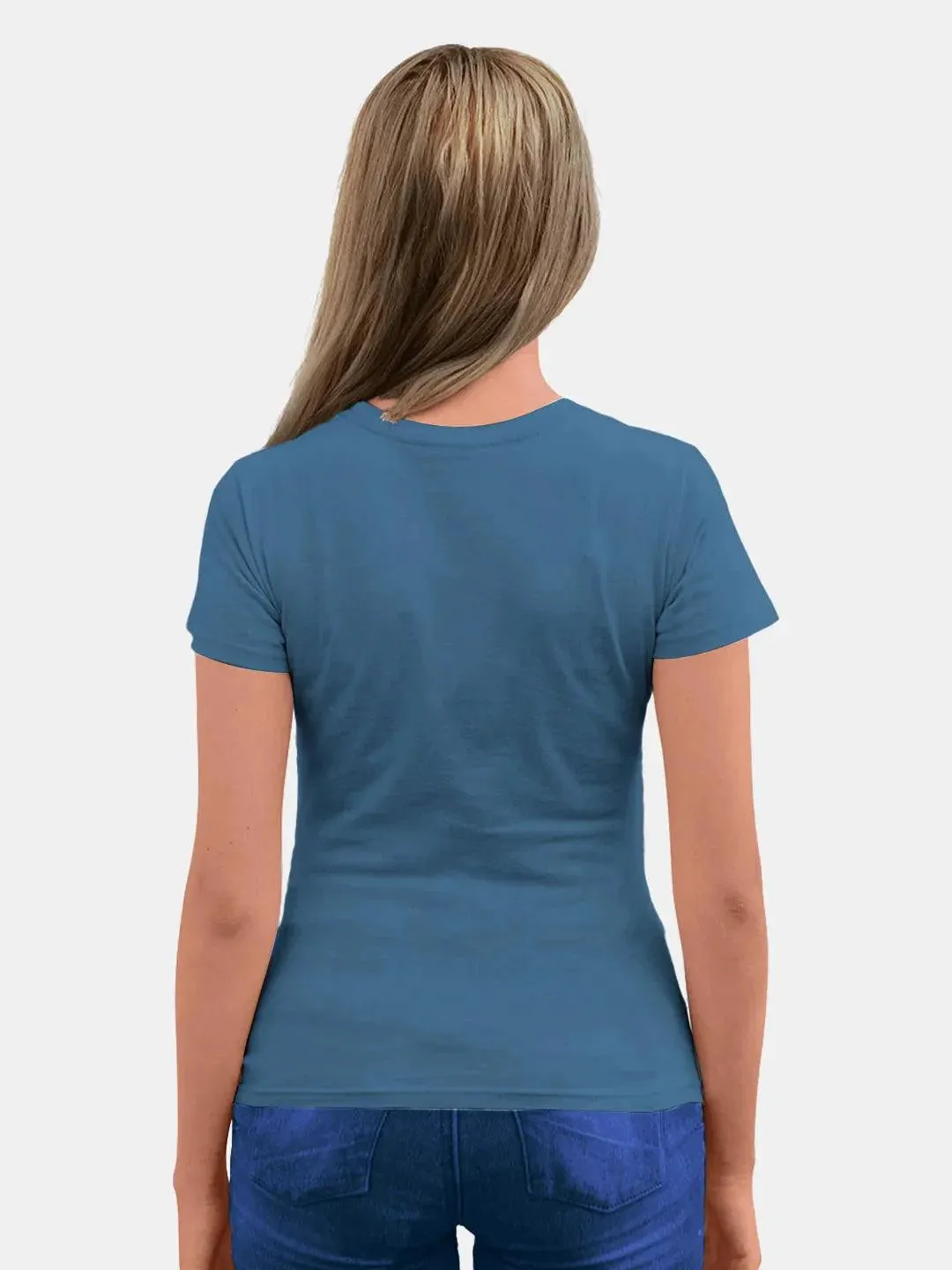 Friends Door  Women Tshirt (Select From Drop Down Menu) (No Cod Allowed On This Product)- Prepaid Orders Only