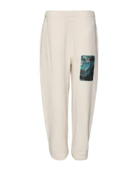 Fully Restored Mac Slim Sweatpants