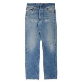 Gallery Dept. Rework 501 Jeans Indigo Medium Wash