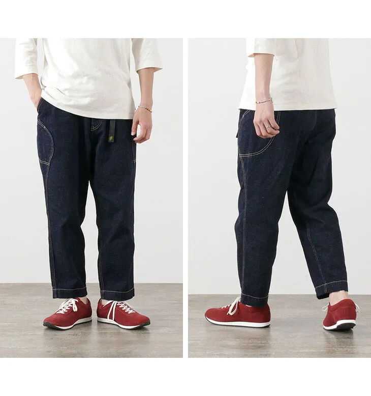 GOHEMP / High Explorer Pants 12oz Hemp Cotton Denim