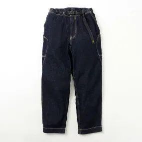 GOHEMP / High Explorer Pants 12oz Hemp Cotton Denim