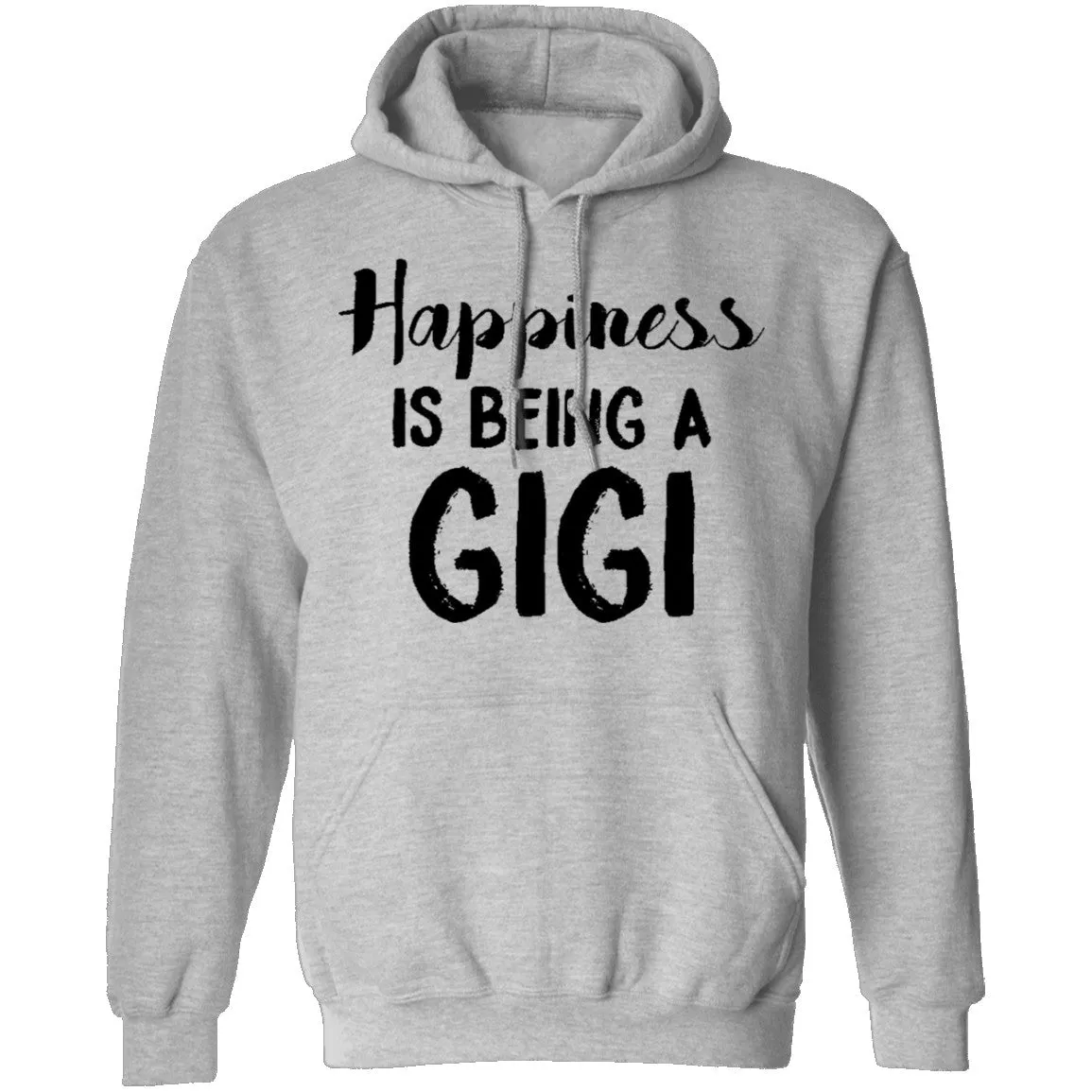 Happiness Is Being A GIGI T-Shirt