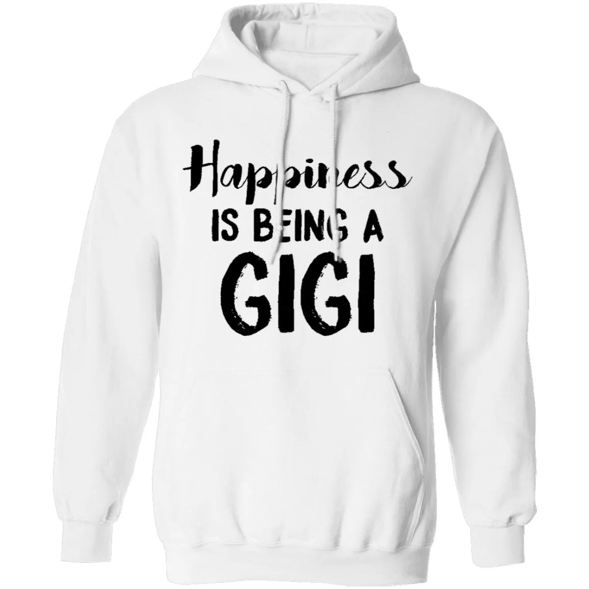 Happiness Is Being A GIGI T-Shirt