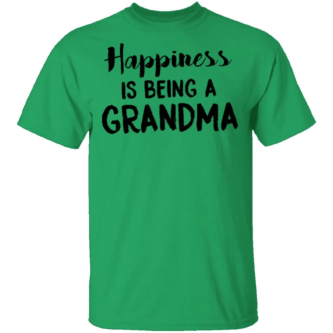 Happiness Is Being A Grandma T-Shirt