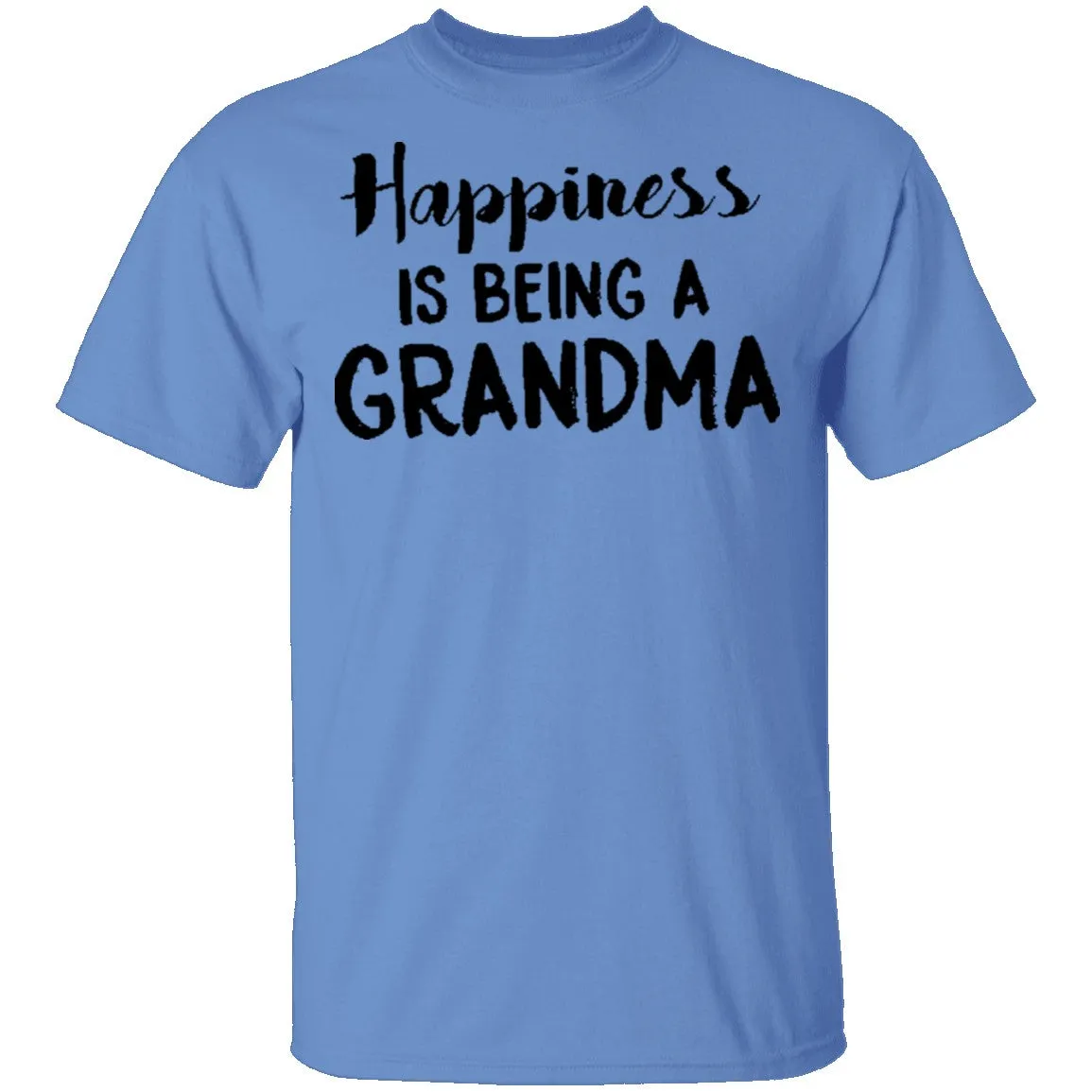 Happiness Is Being A Grandma T-Shirt