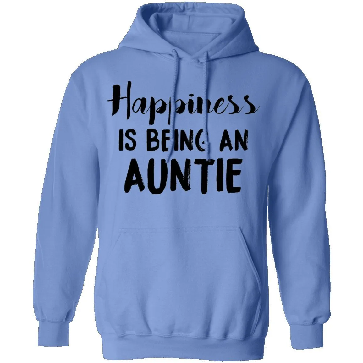 Happiness Is Being An Auntie T-Shirt