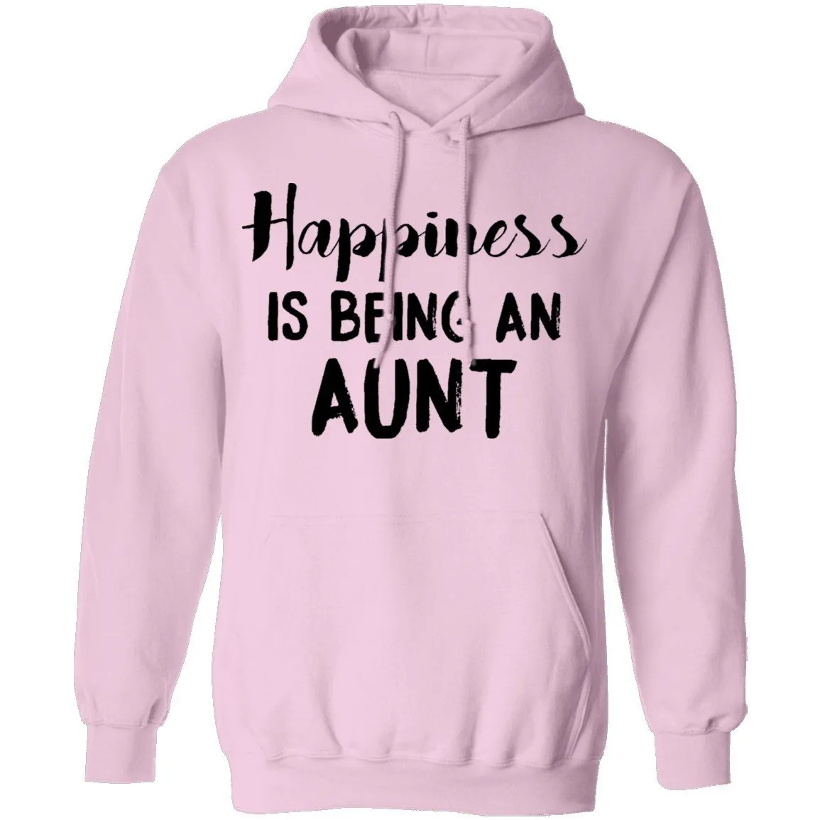 Happinesss Is Being An Aunt T-Shirt