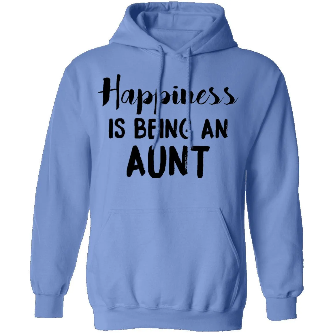 Happinesss Is Being An Aunt T-Shirt