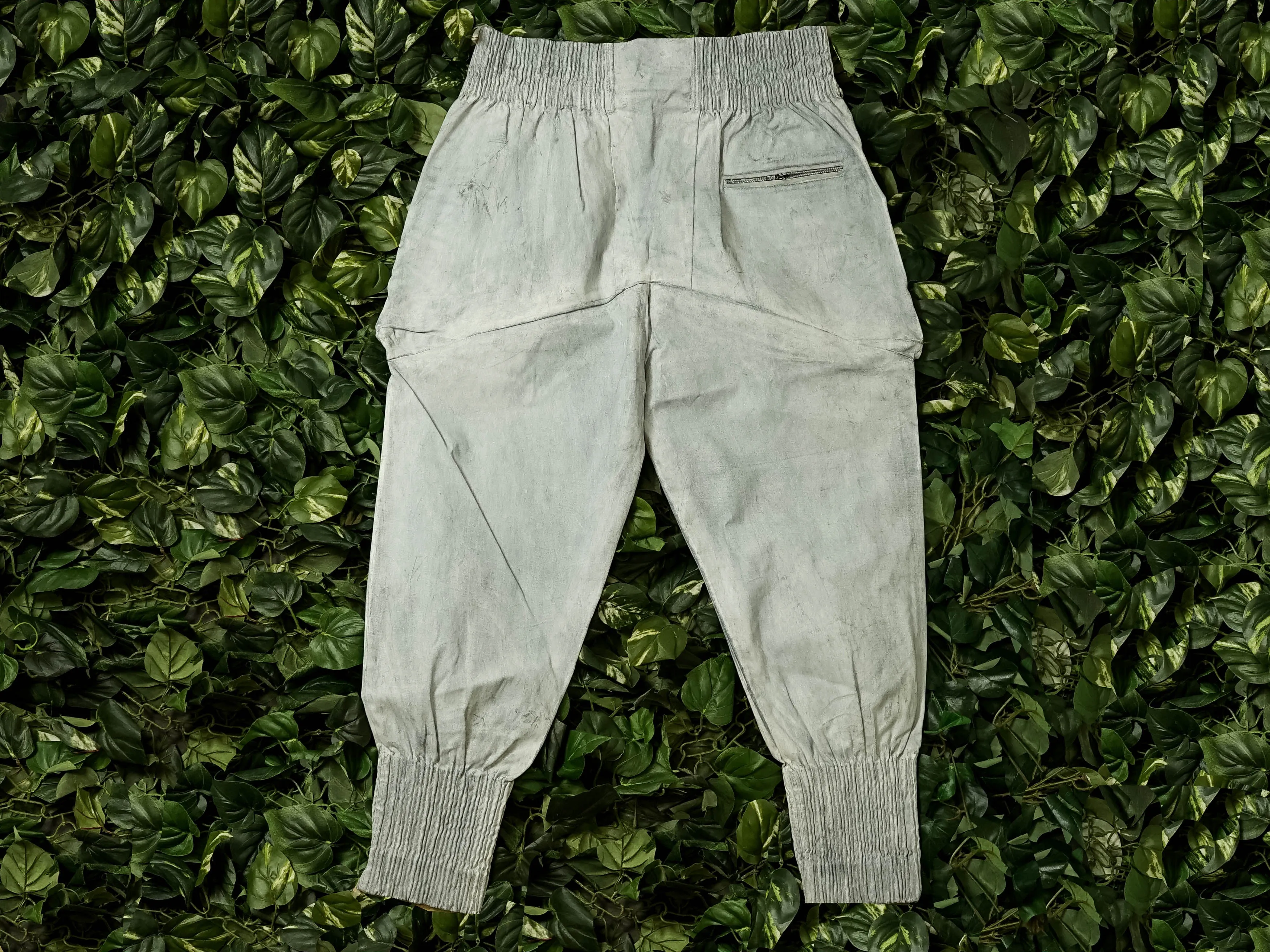 Heathen Mercurial Pants [HTHN_MERCIAL_PANT]