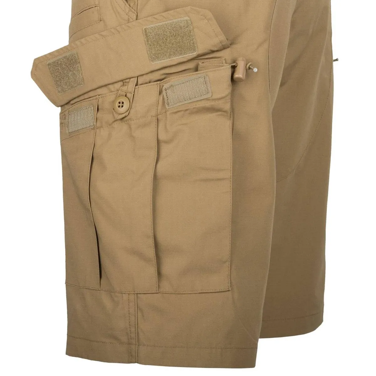 Helikon CPU Shorts Coyote