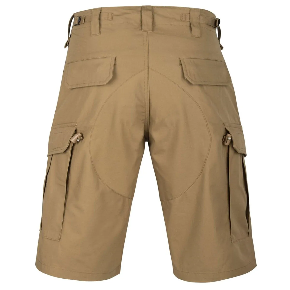 Helikon CPU Shorts Coyote