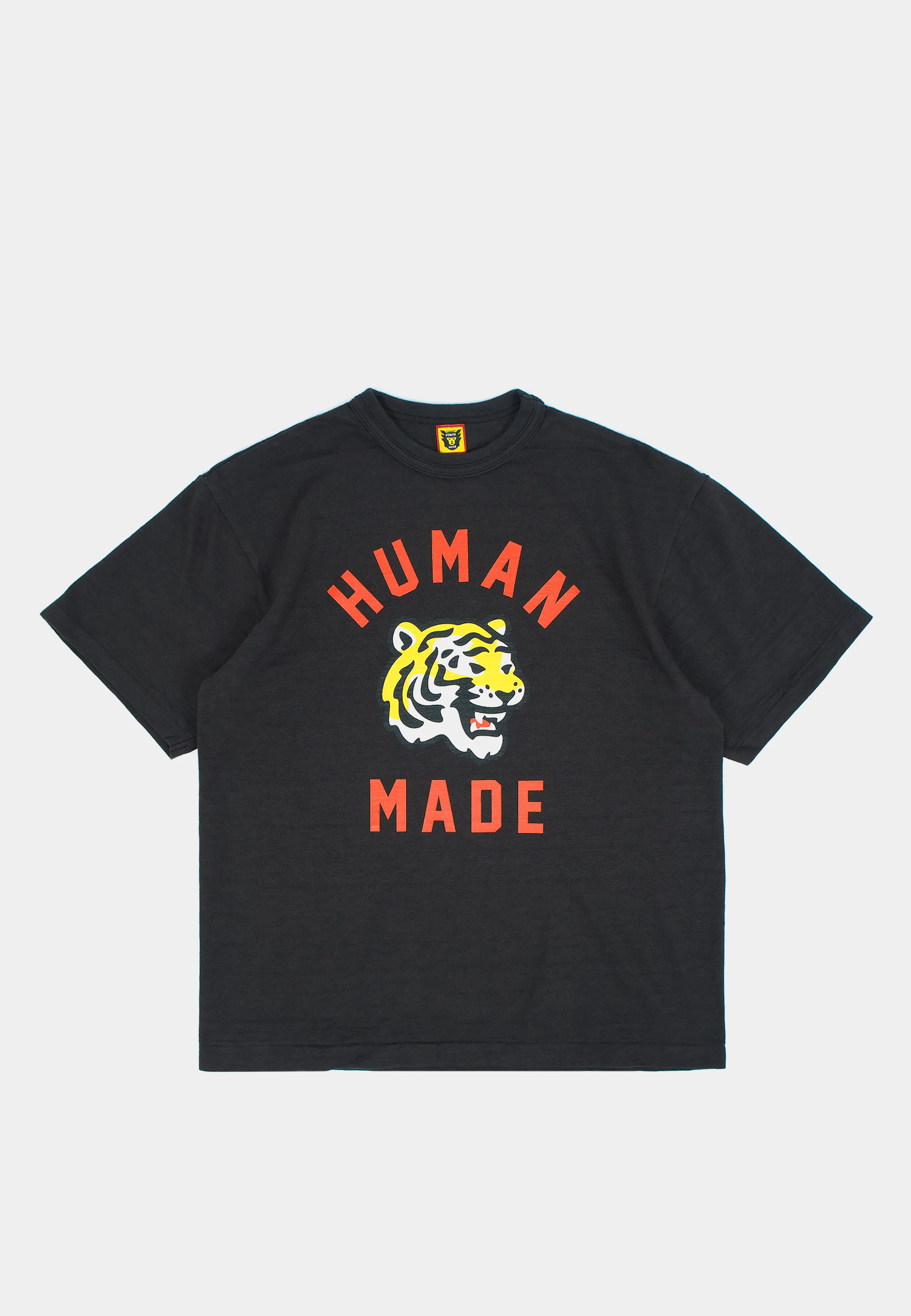 Human Made Graphic T-Shirt #02 Black