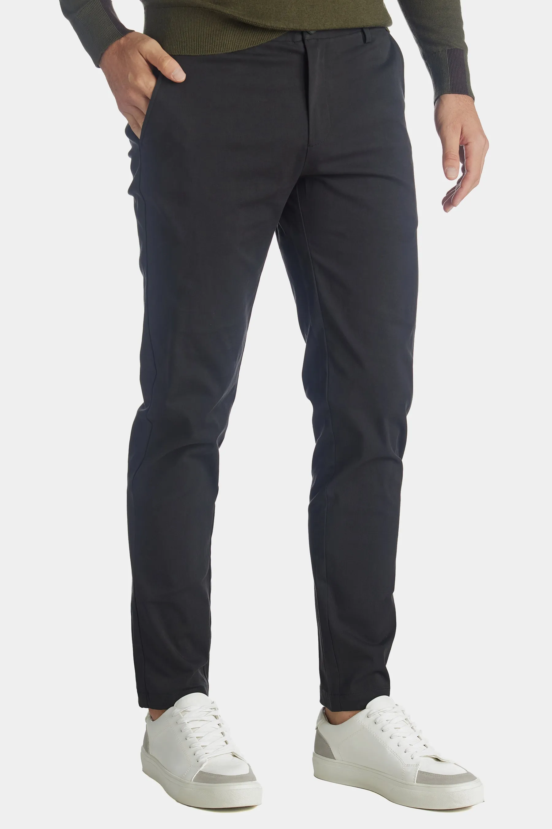 Hunt Tech Pants