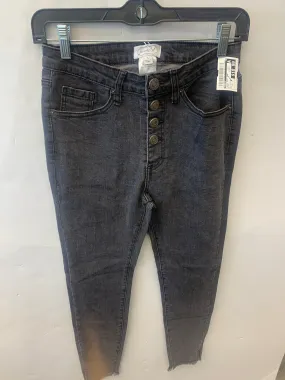 Jeans Boot Cut By Mudpie  Size: S