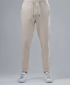 JOGGER WAIST SWEATPANTS  - LIGHT CHINEE