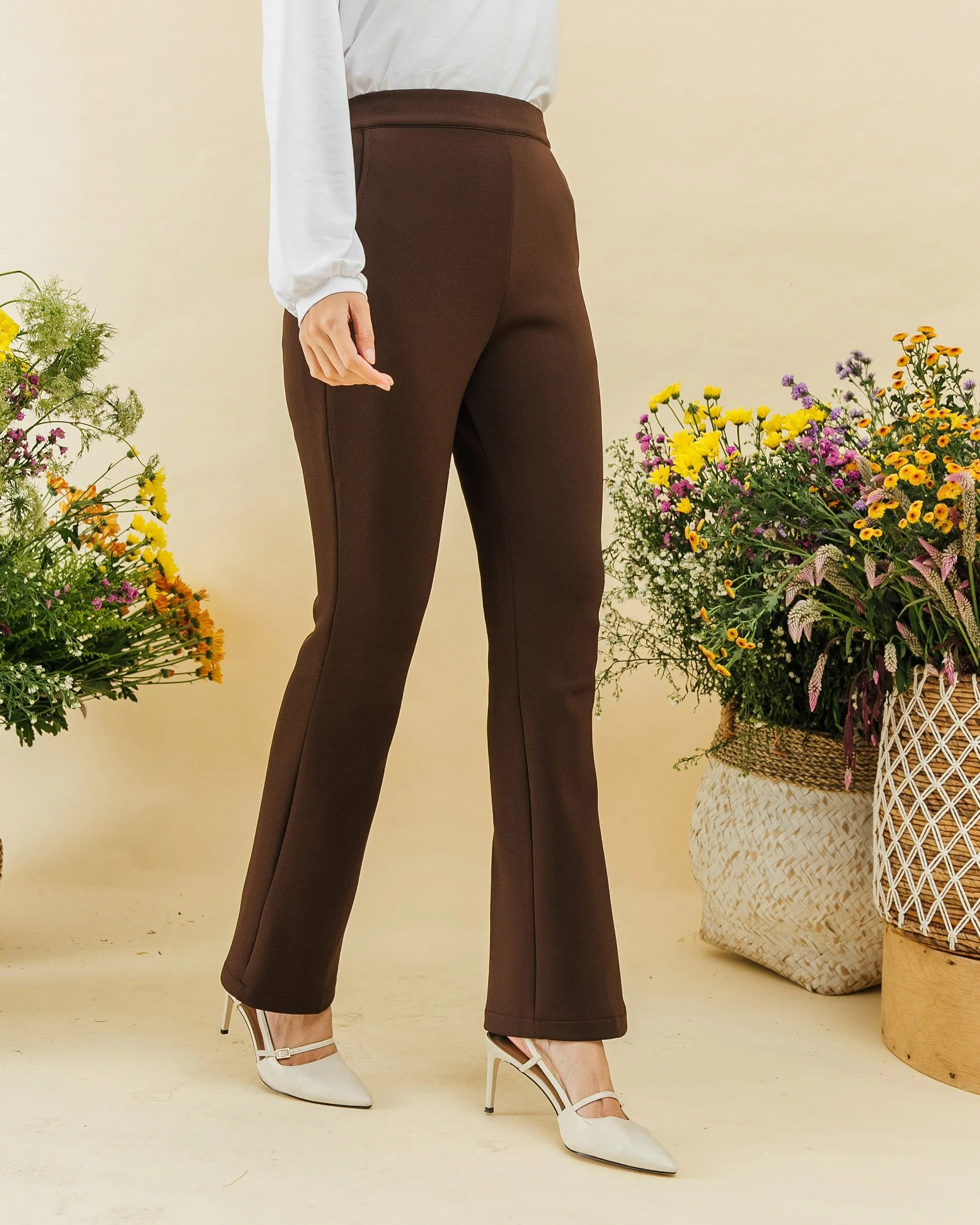 LIZZA PANTS