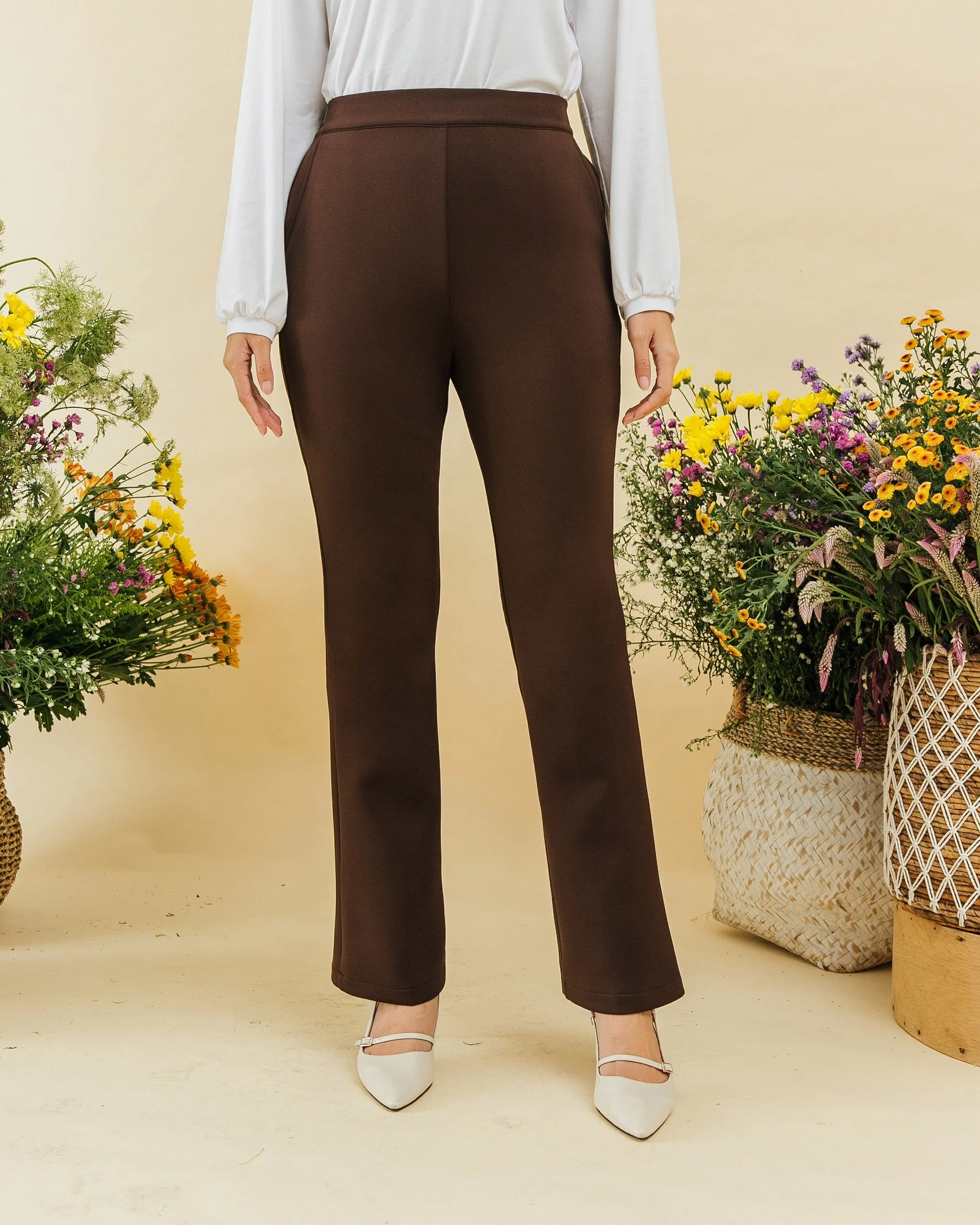 LIZZA PANTS