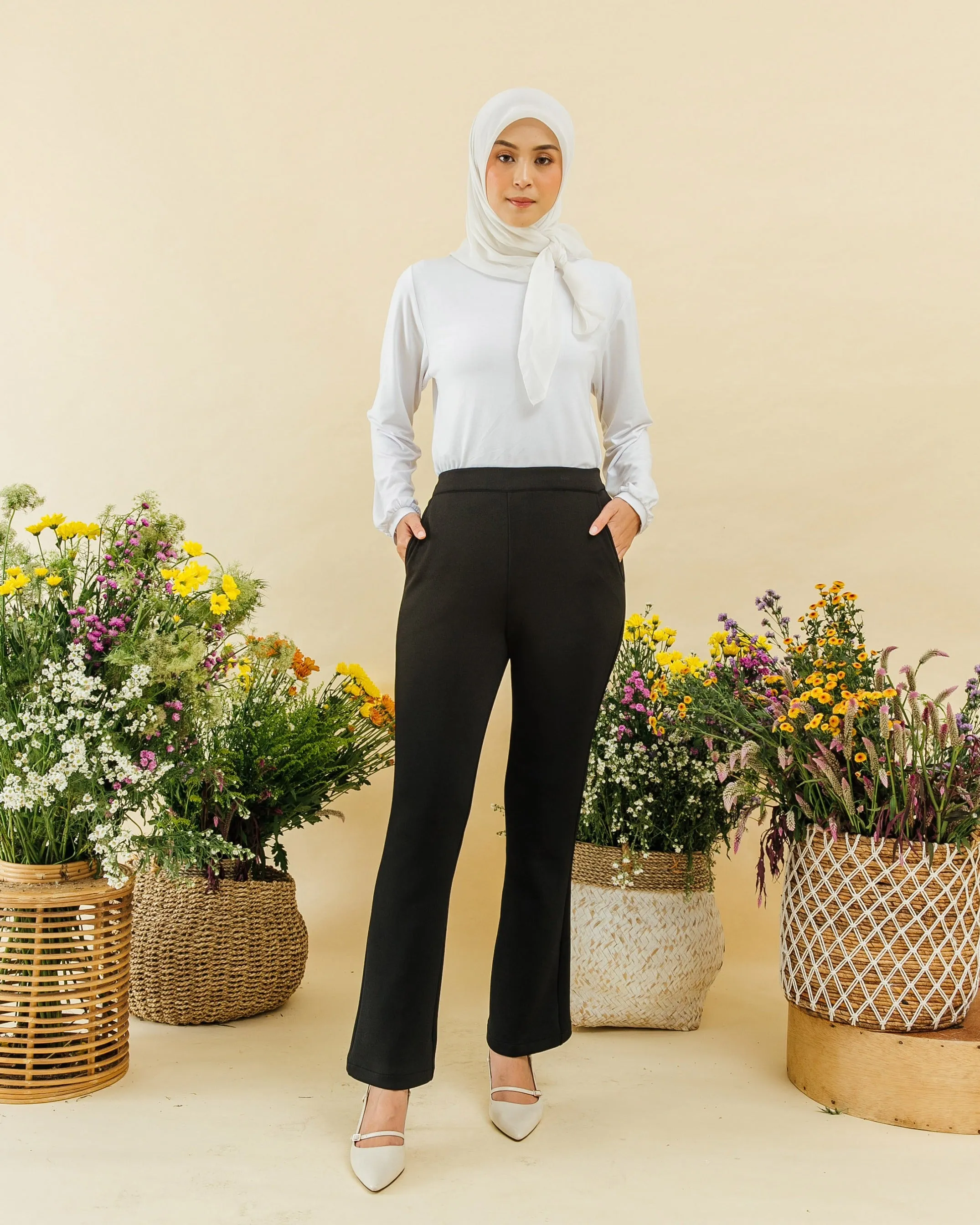 LIZZA PANTS