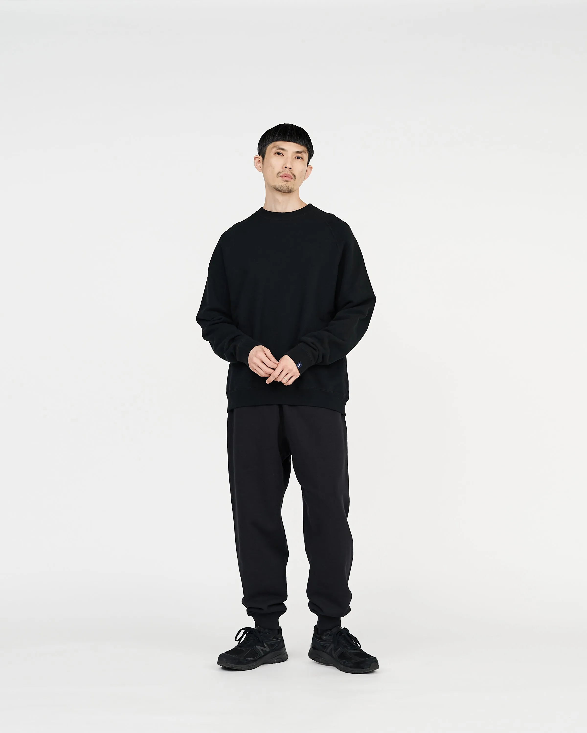 LOOPWHEELER for Graphpaper Sweat Pants