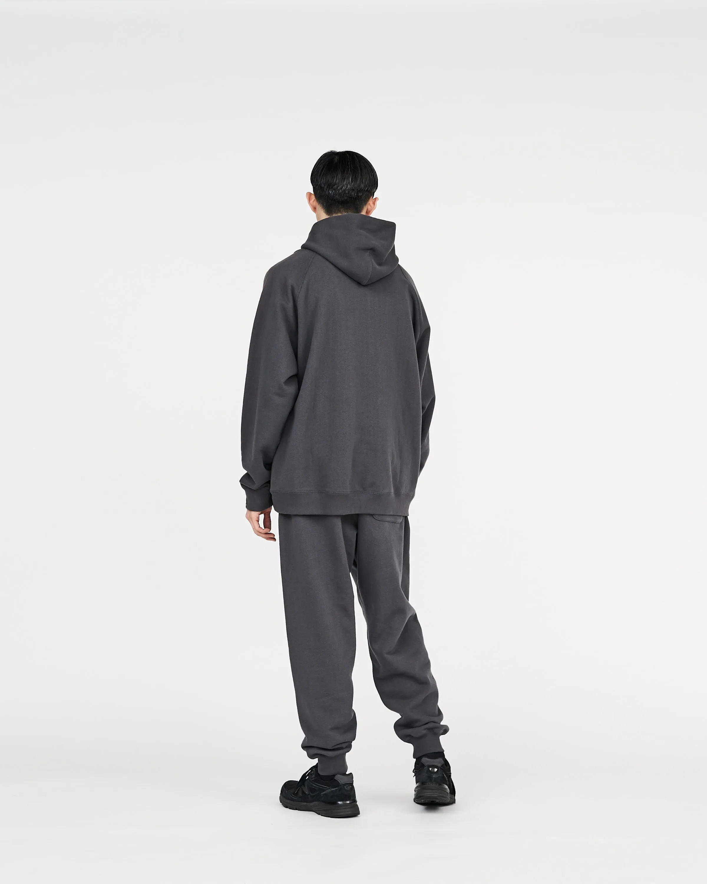 LOOPWHEELER for Graphpaper Sweat Pants