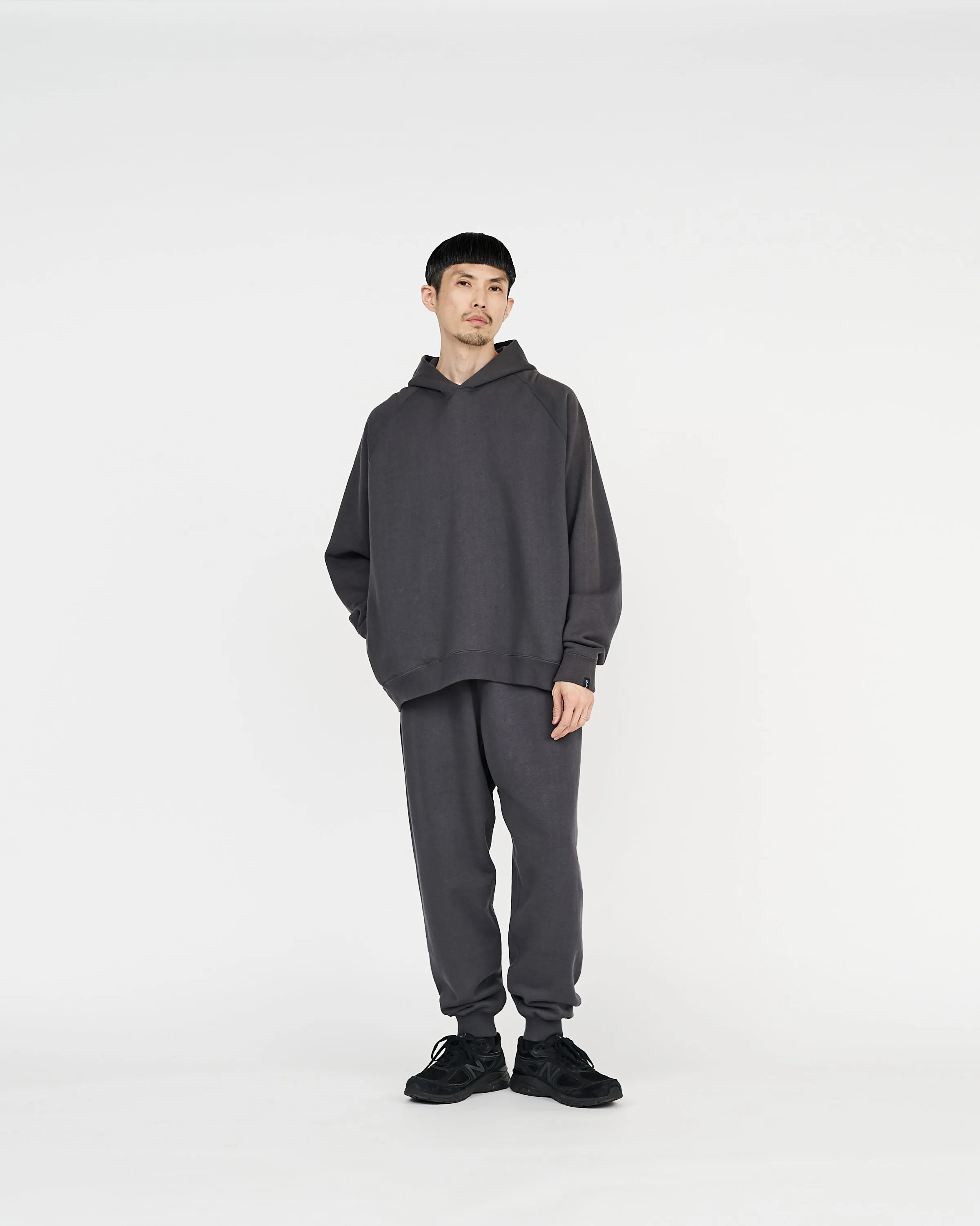 LOOPWHEELER for Graphpaper Sweat Pants