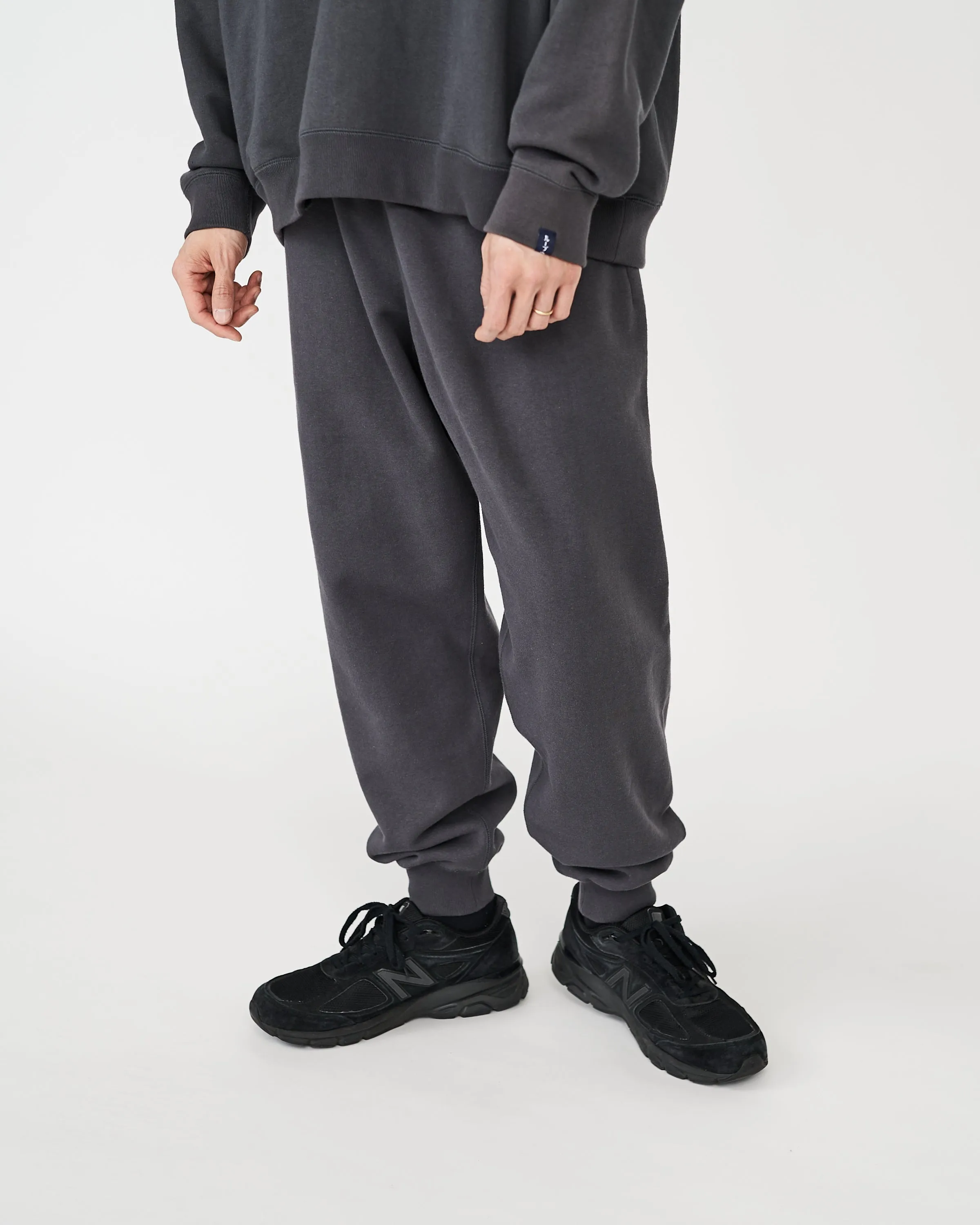 LOOPWHEELER for Graphpaper Sweat Pants