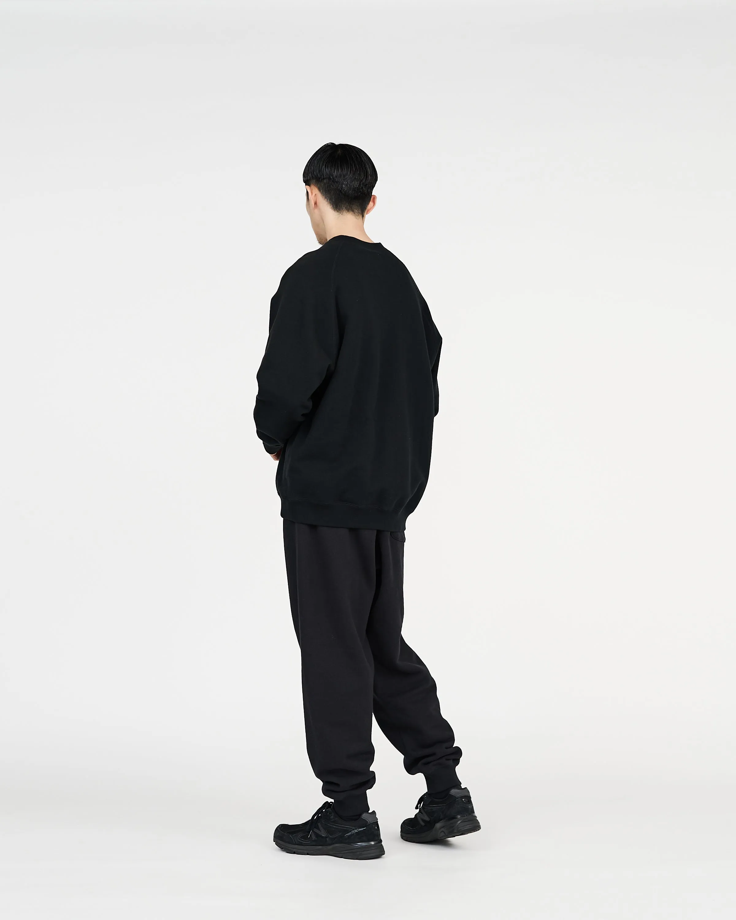 LOOPWHEELER for Graphpaper Sweat Pants