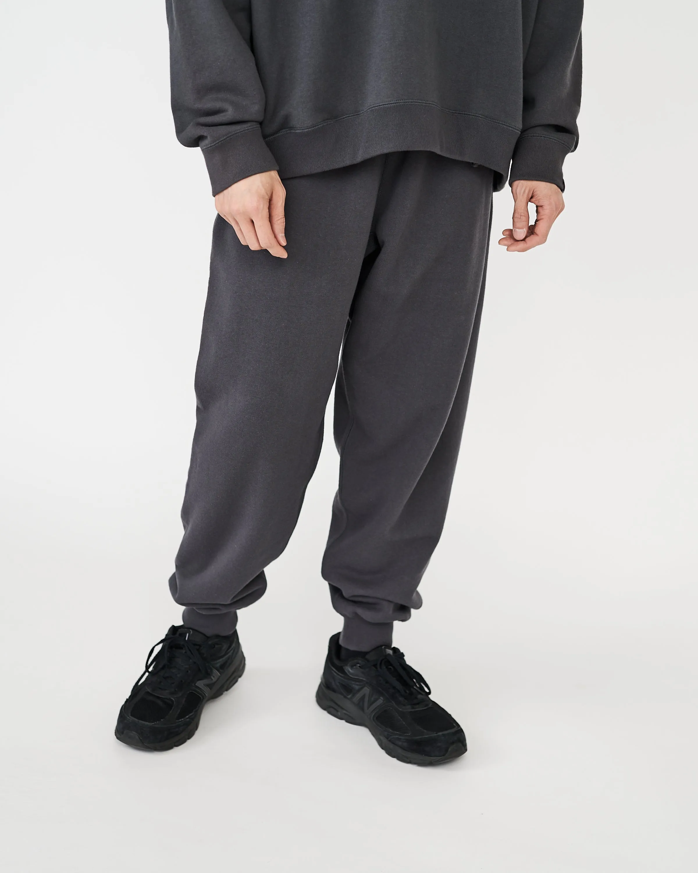 LOOPWHEELER for Graphpaper Sweat Pants