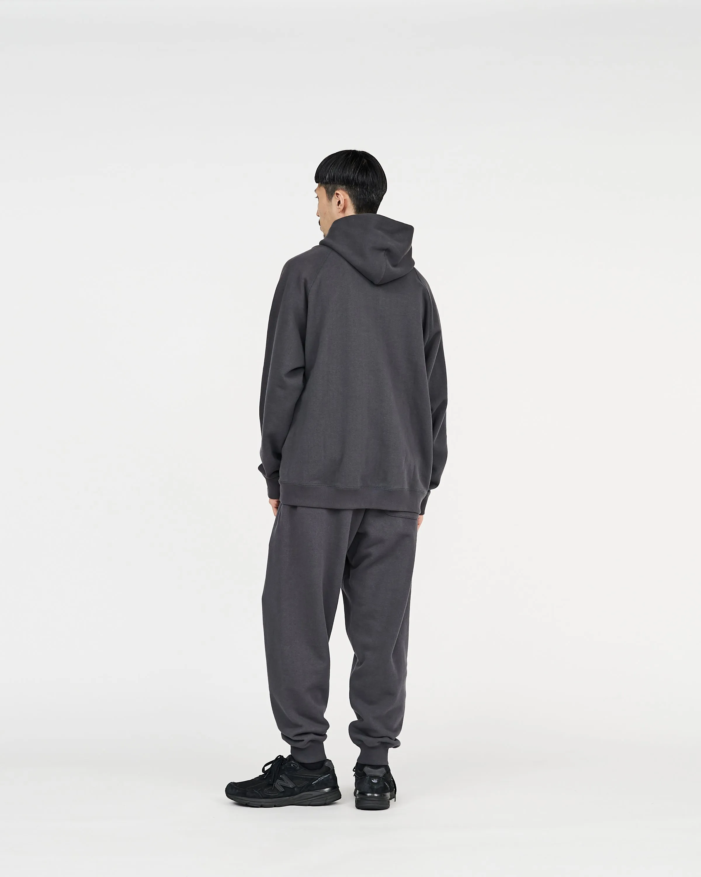 LOOPWHEELER for Graphpaper Sweat Pants