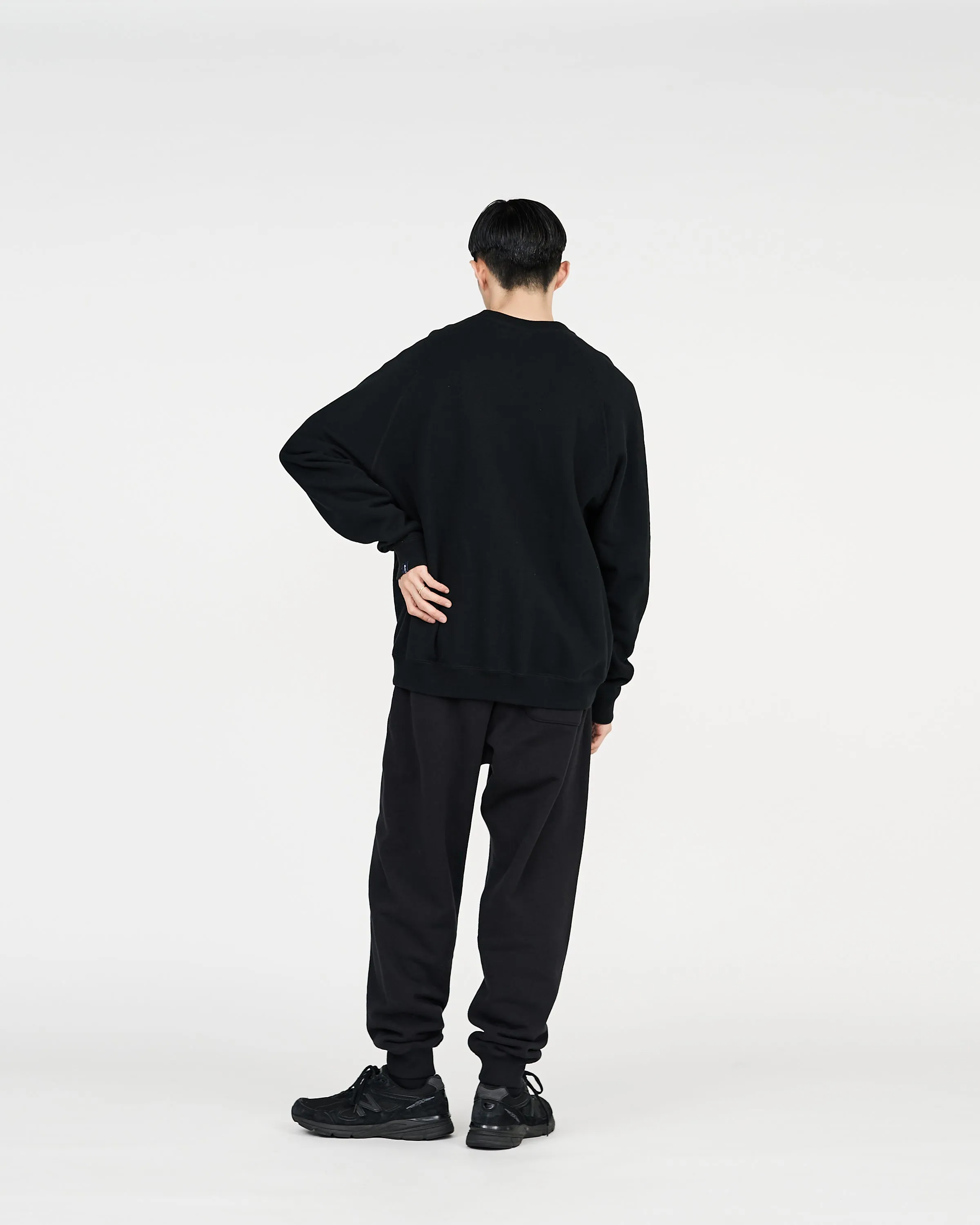 LOOPWHEELER for Graphpaper Sweat Pants