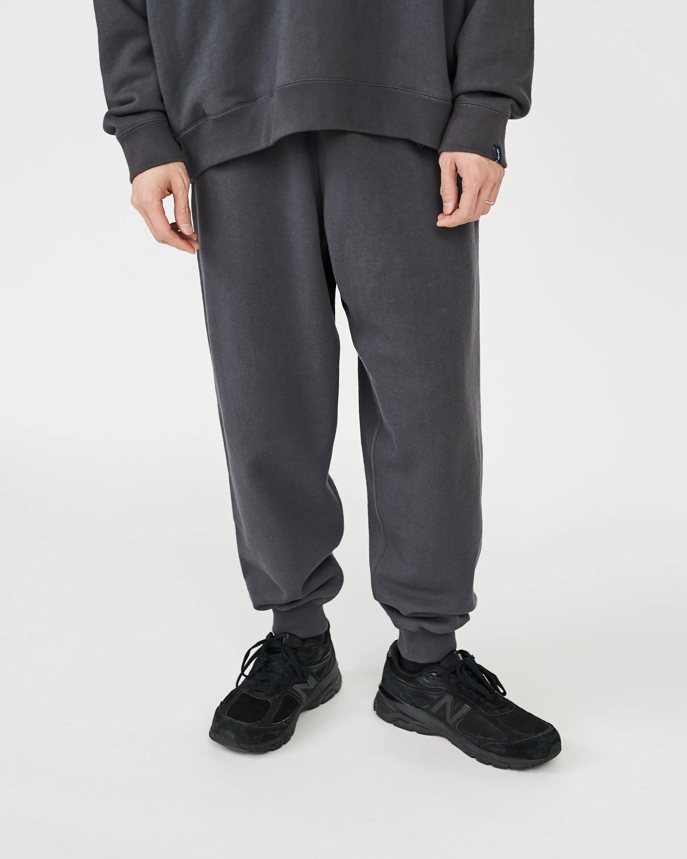 LOOPWHEELER for Graphpaper Sweat Pants