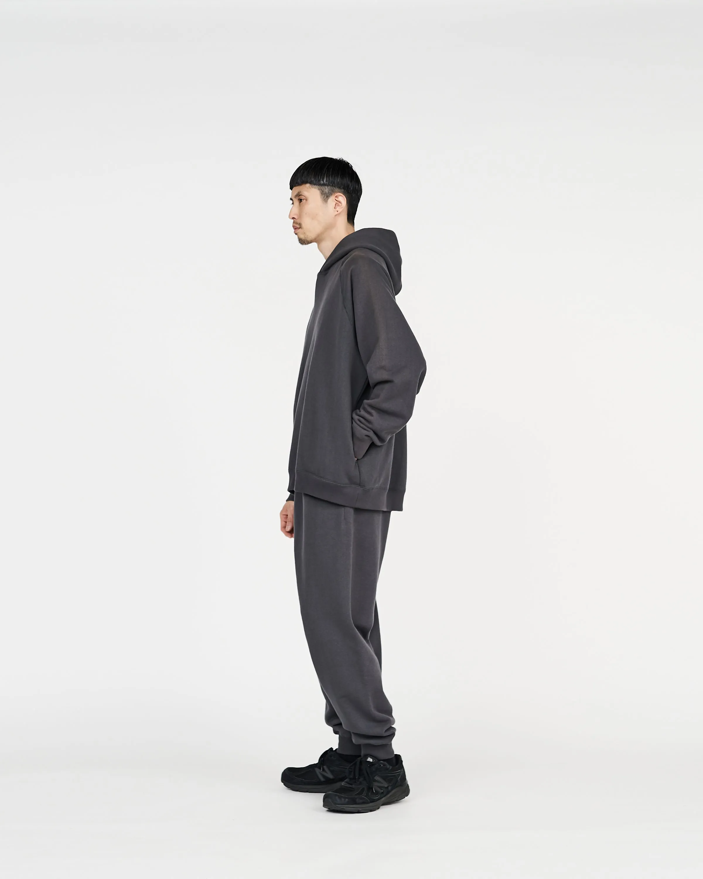 LOOPWHEELER for Graphpaper Sweat Pants