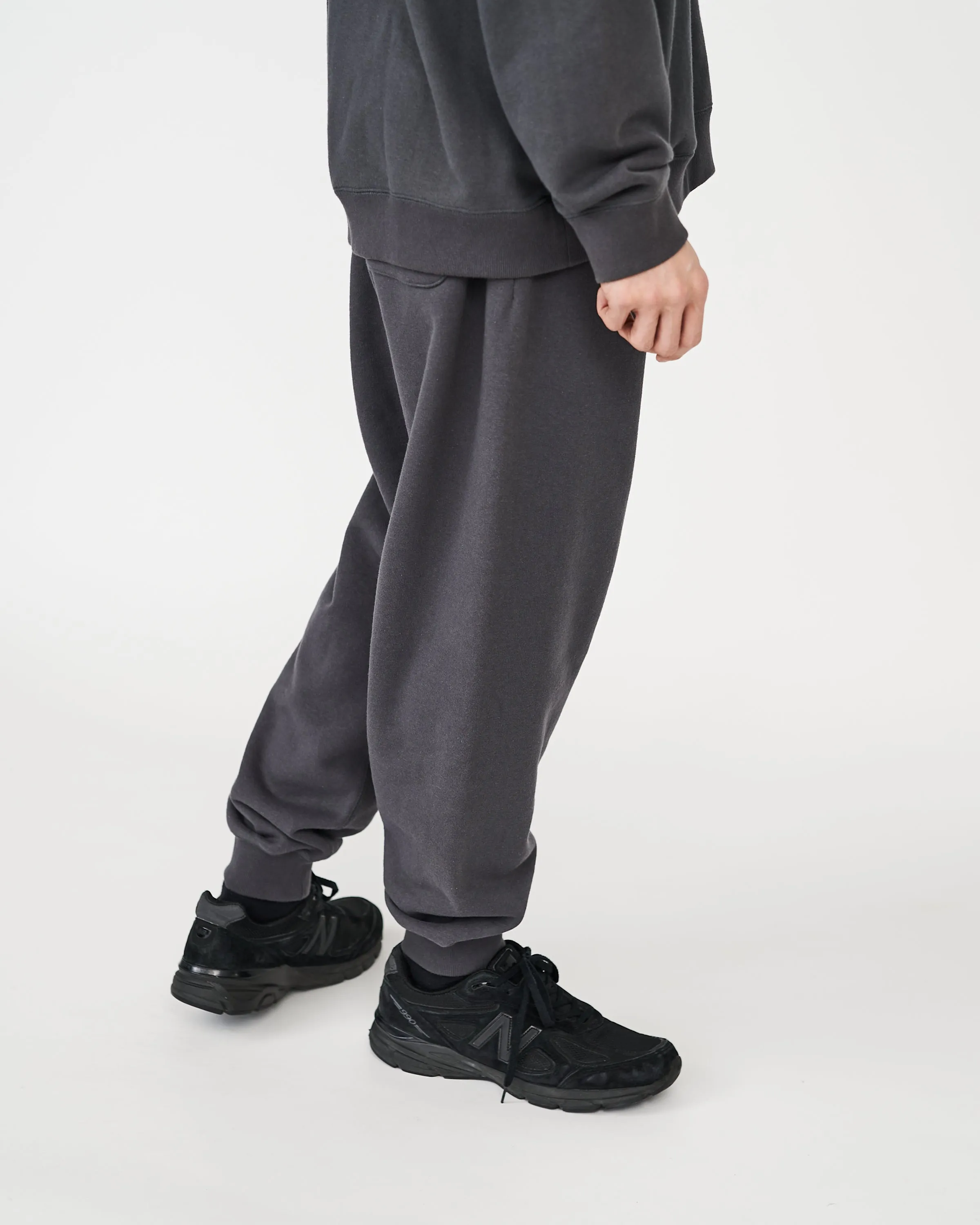 LOOPWHEELER for Graphpaper Sweat Pants